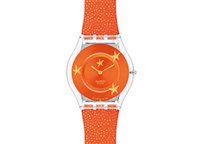 Orologio Swatch Donna in Plastica SFK253